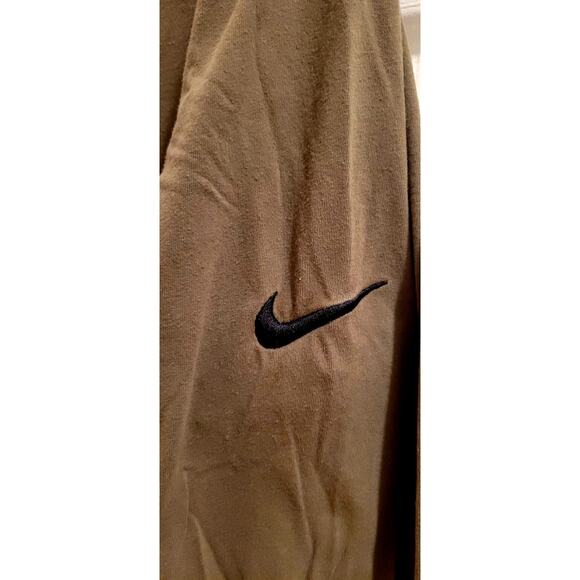 Tampa Bay Buccaneers Shirt Mens M Army Green Salute To Service NFL Football - Picture 5 of 11